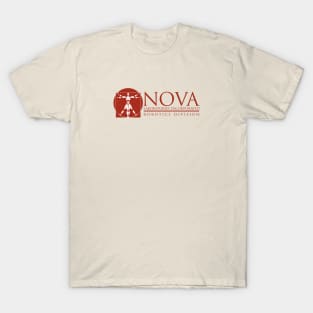 NOVA Laboratories T-Shirt